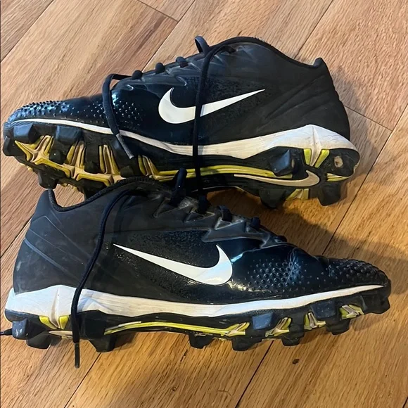Nike Men's Vapor Baseball ⚾️ Cleats - Picture 5 of 8